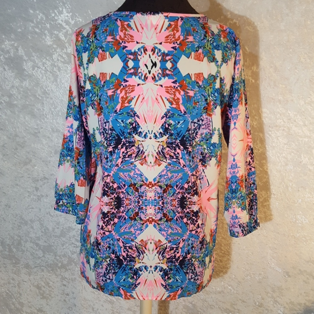 BlueTique Top - Picture 4 of 8